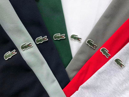 Klassisches Polo