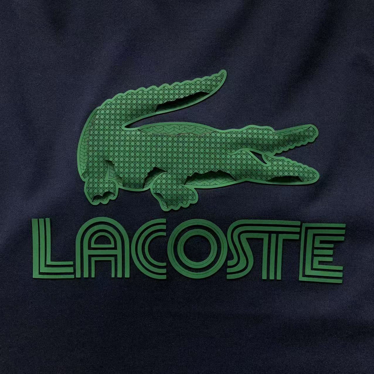 Klassisches T-Shirt