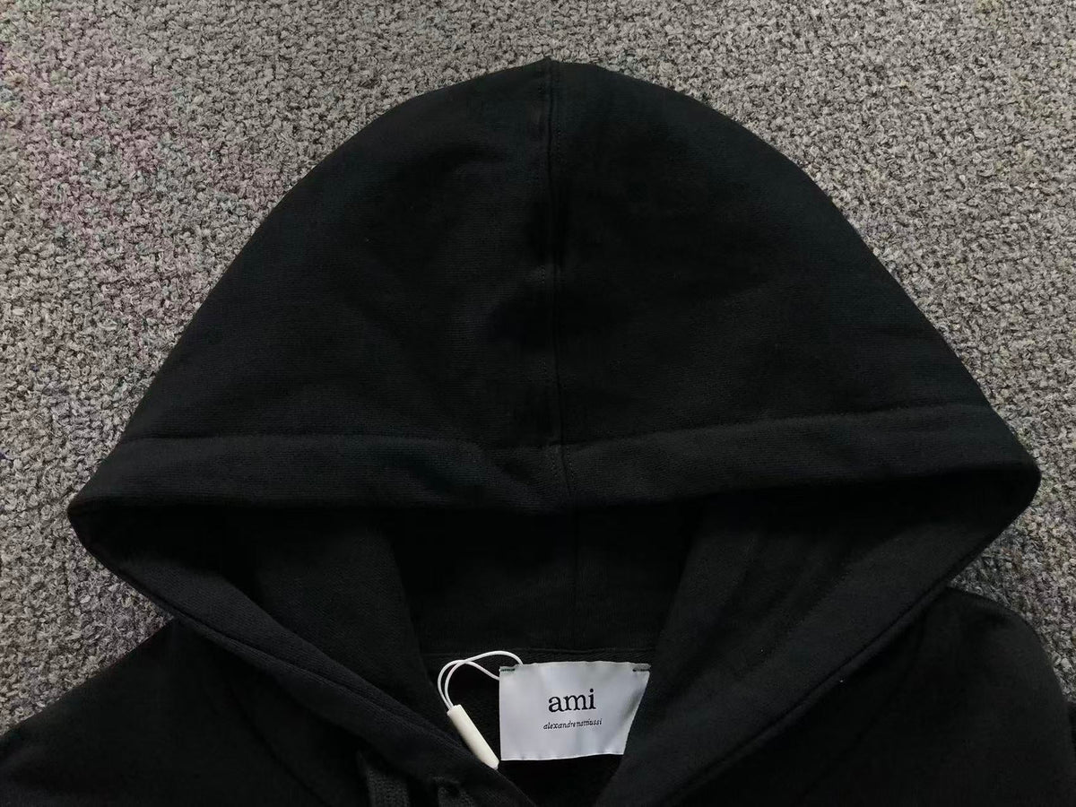 AM1 Kapuzenpullover