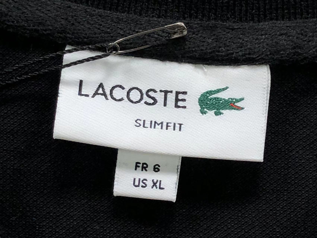Klassisches Polo