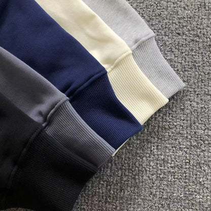 Klassischer Hoodie