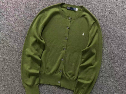 Ralph Lauren Sweater Female