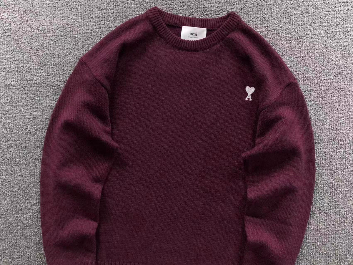 Am1 Pullover