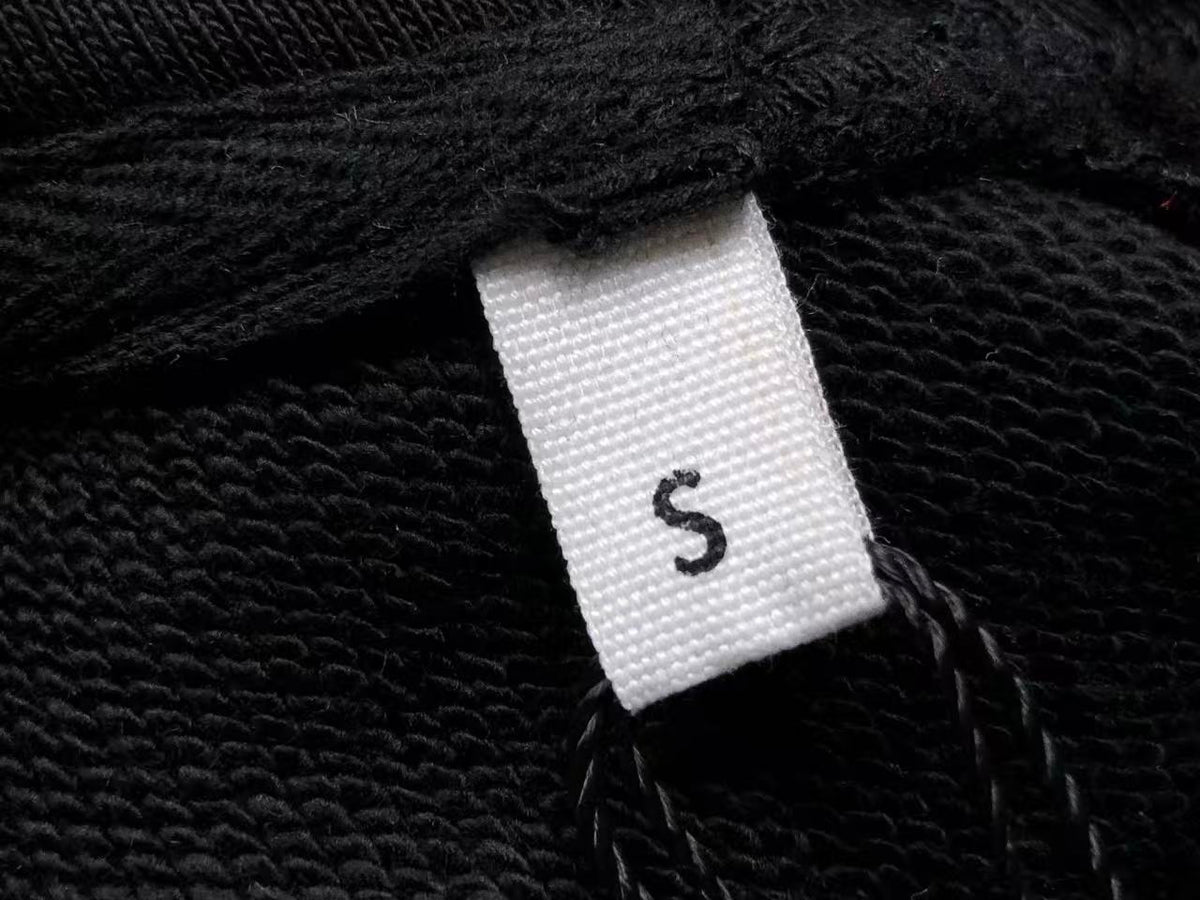 AM1 Kapuzenpullover