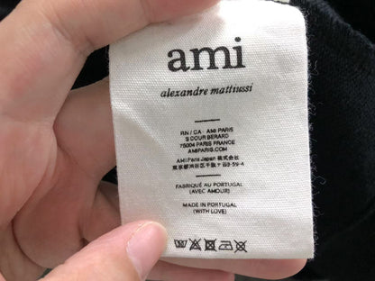 Am1 Kapuzenpullover Damen