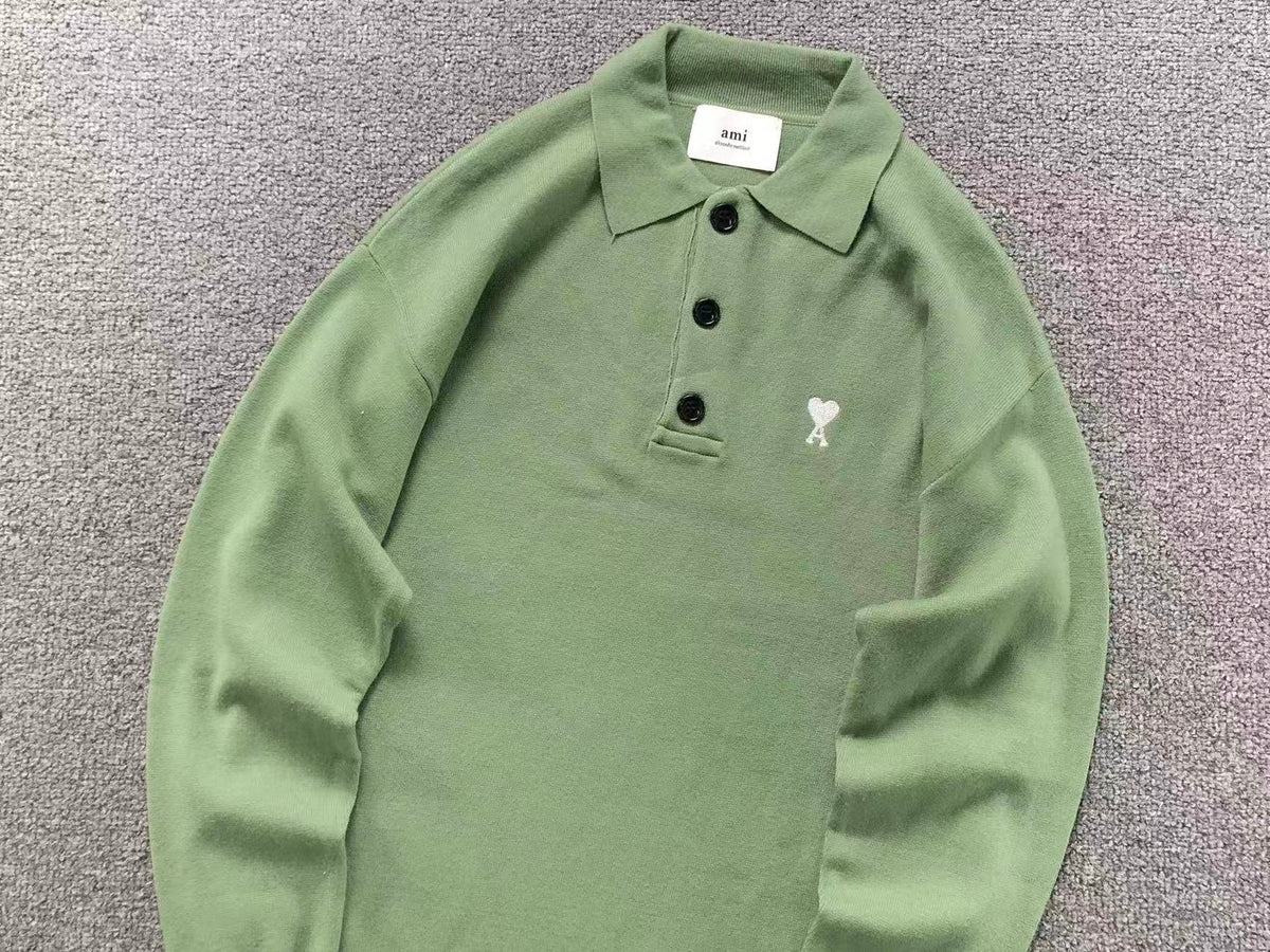 Am1 Pullover