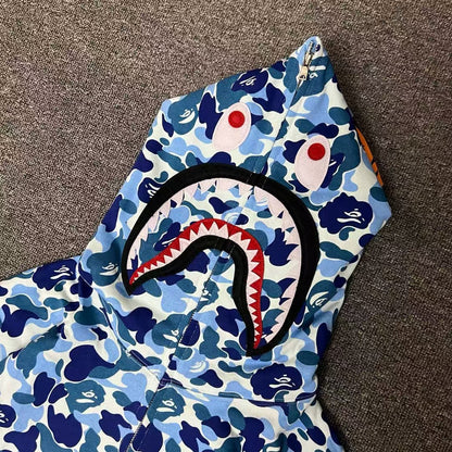 Sudadera con capucha Bp