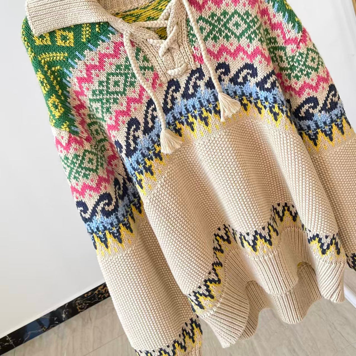 Ralph Lauren Damenpullover
