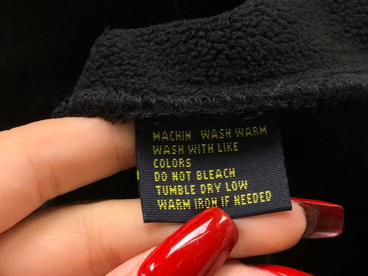 Ralph Lauren Kapuzenpullover & Hose