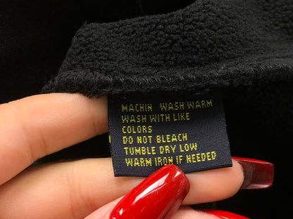 Ralph Lauren Kapuzenpullover & Hose