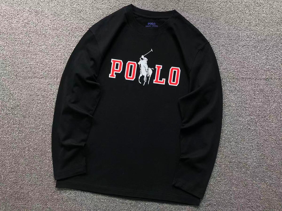 Ralph Lauren Langarmshirt