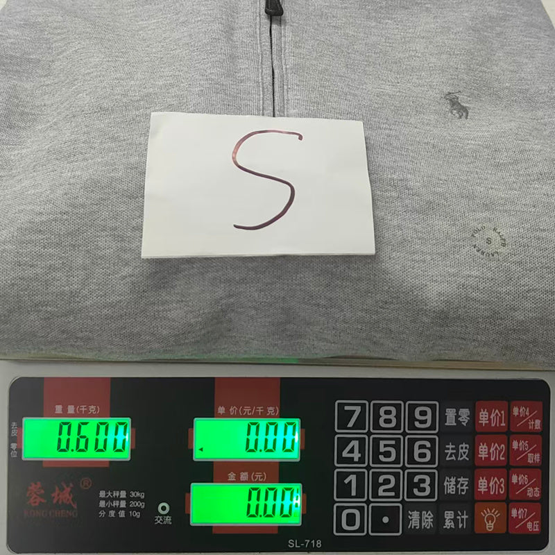 Ralph Lauren Kapuzenpullover