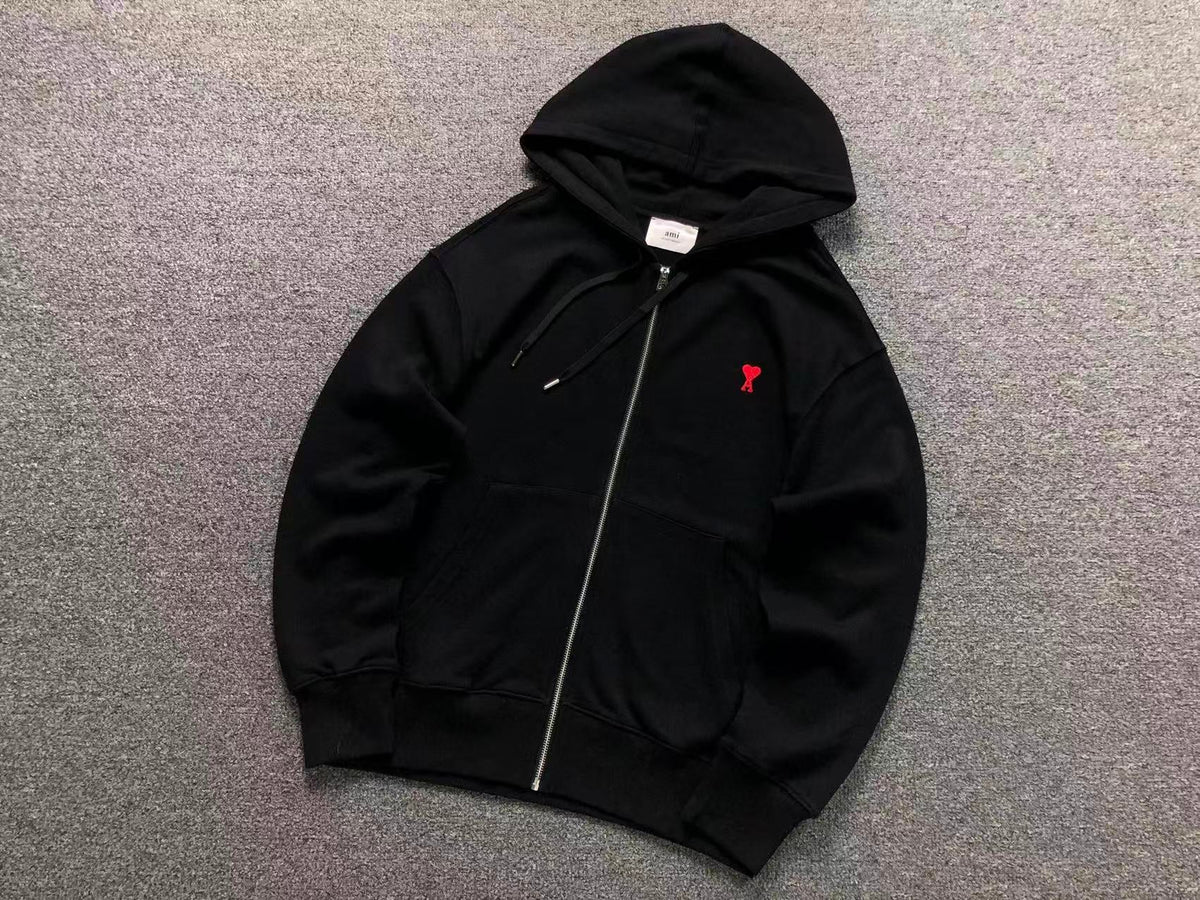 Am1 Kapuzenpullover
