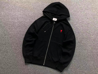 Am1 Kapuzenpullover