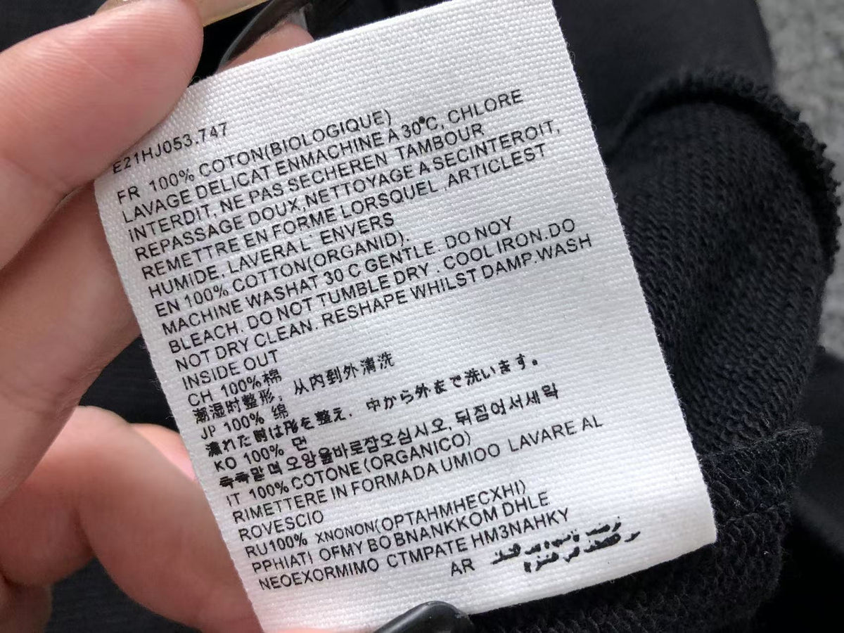 AM1 Kapuzenpullover