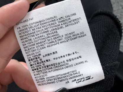AM1 Kapuzenpullover
