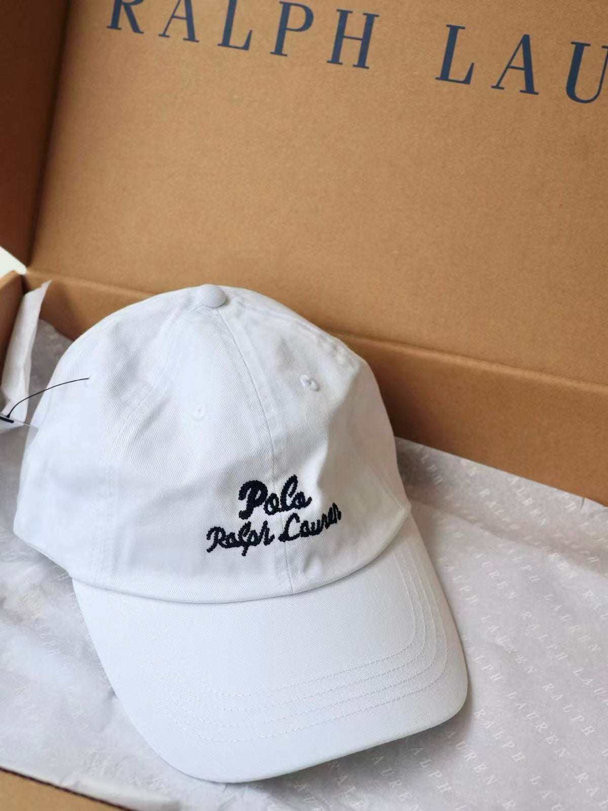 Ralph Lauren Cap