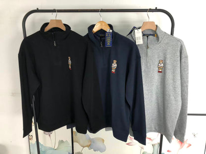 Ralph Lauren Kapuzenpullover