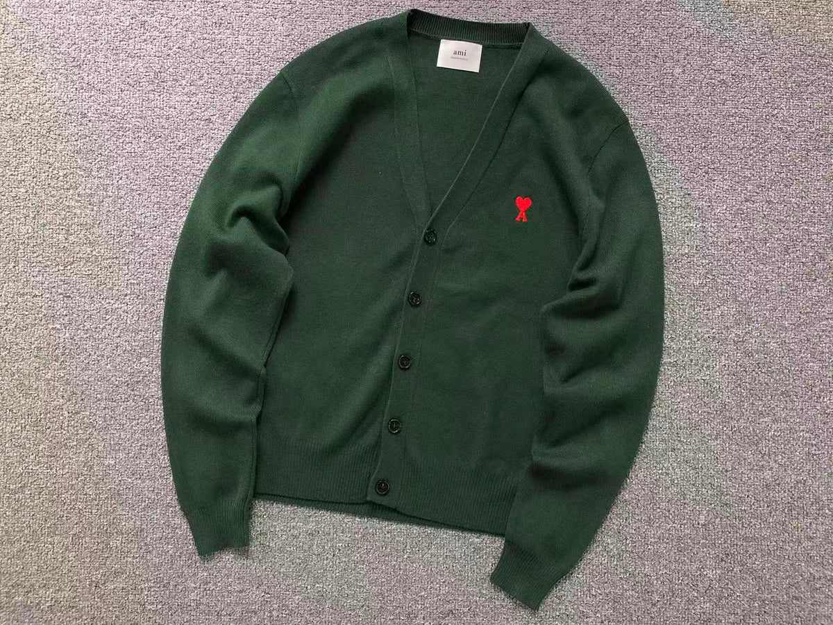 Am1 Pullover