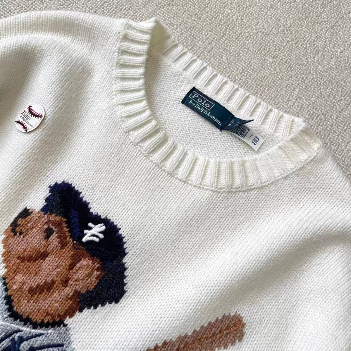 Ralph Lauren Pullover