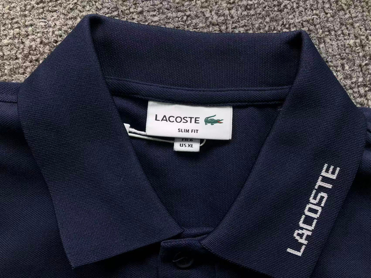Klassisches Polo