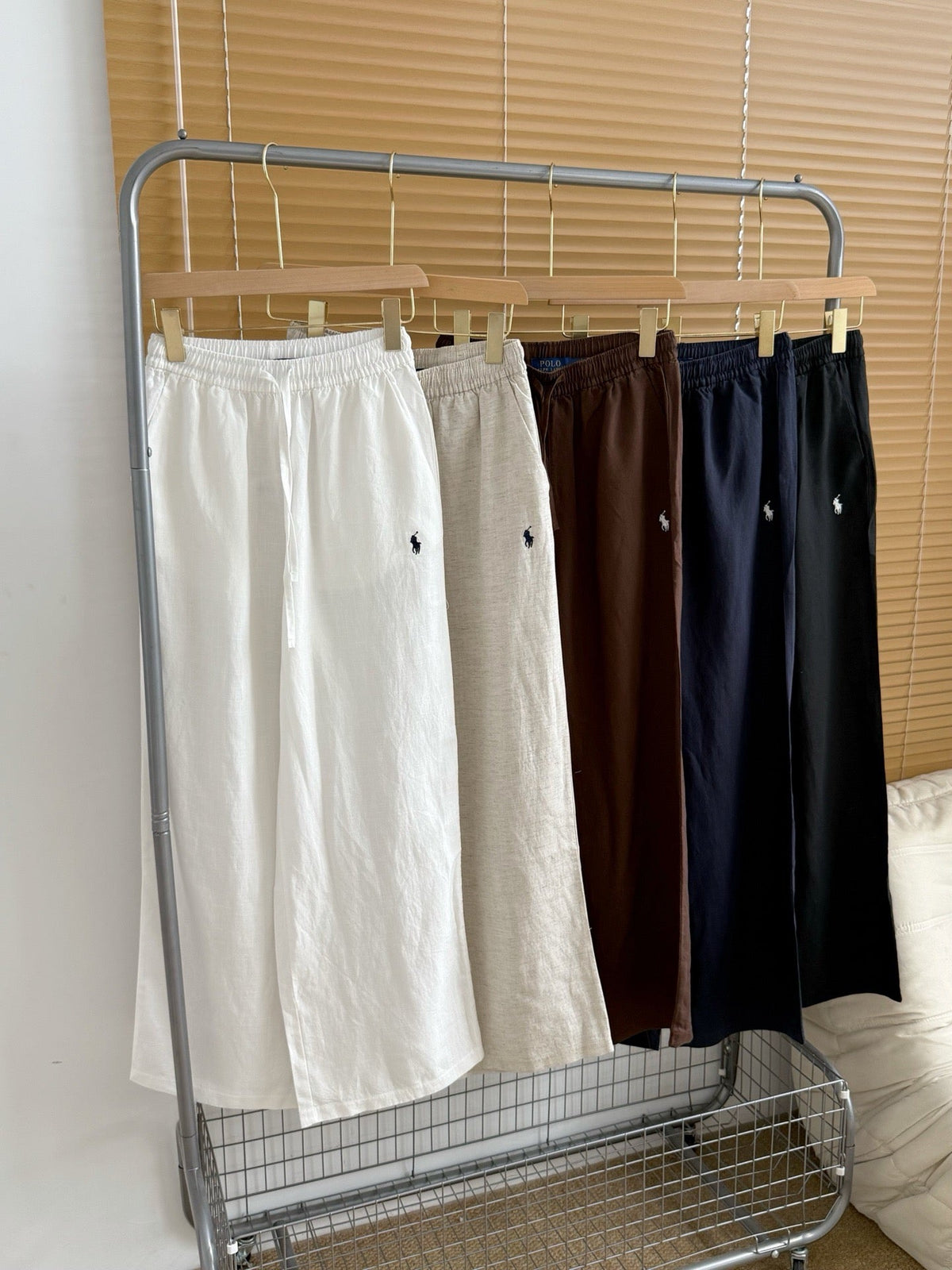 Ralph Lauren Hosen