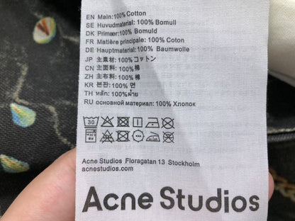 Acne Studios Hose
