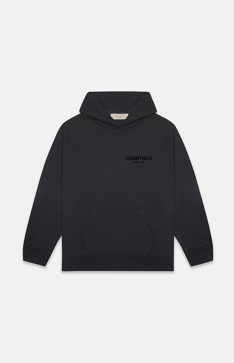 Sudadera con capucha FOG x Essentials PV22