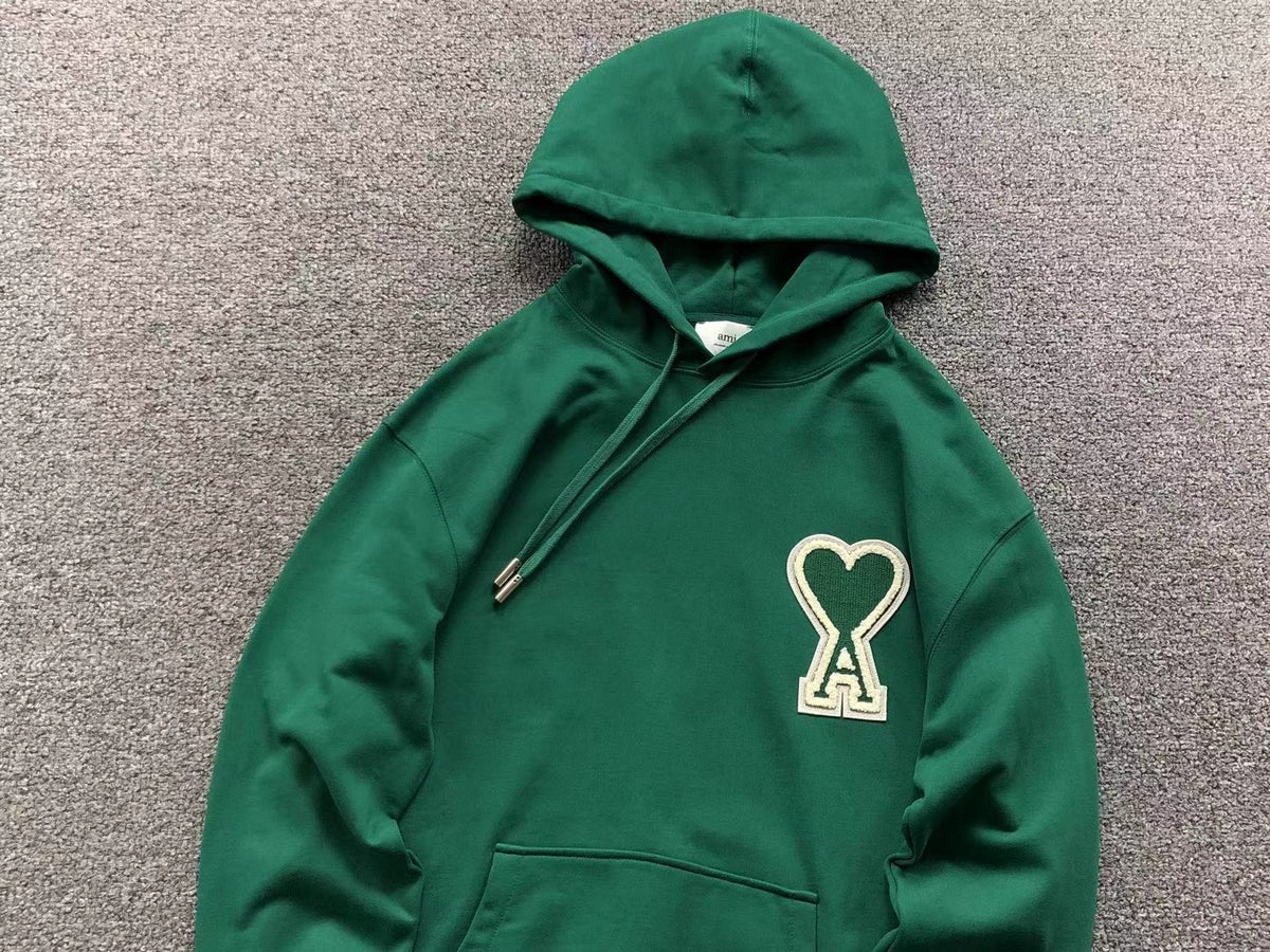 AM1 Kapuzenpullover