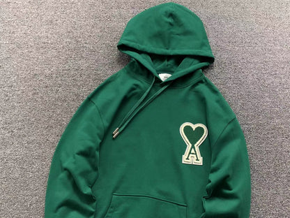 AM1 Kapuzenpullover
