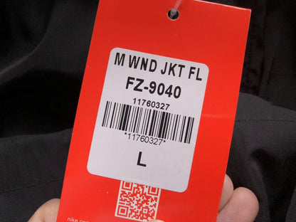 N1K-Jacke