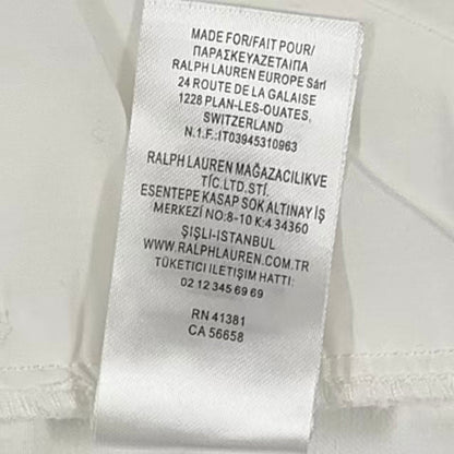 Ralph Lauren Shorts Damen