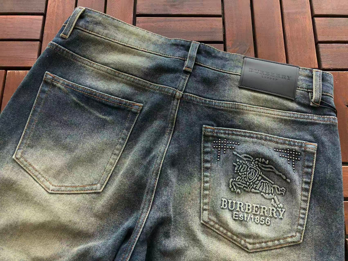 Pantalones BB
