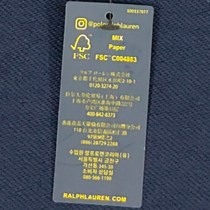 Ralph Lauren Kapuzenpullover
