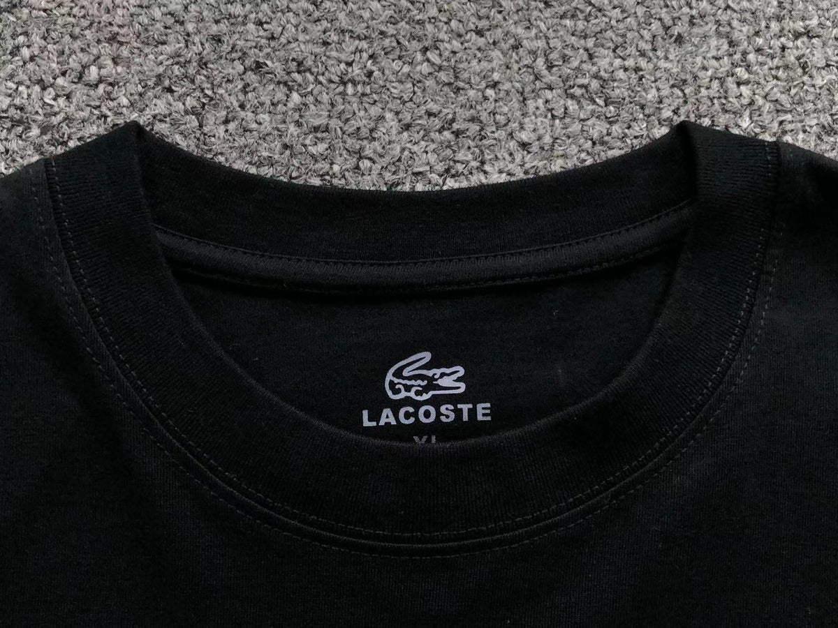 Klassisches Langarmshirt
