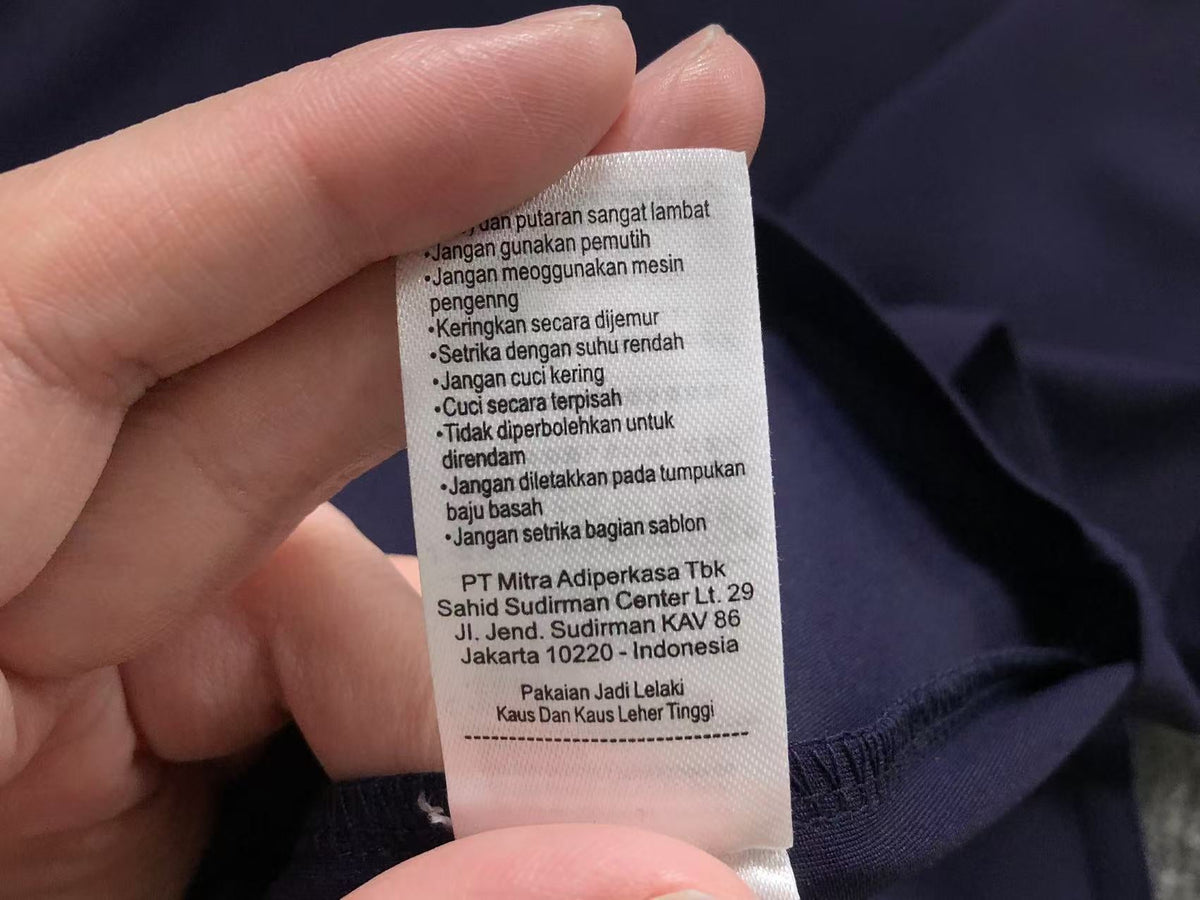 Klassisches T-Shirt