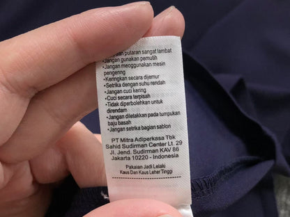 Klassisches T-Shirt