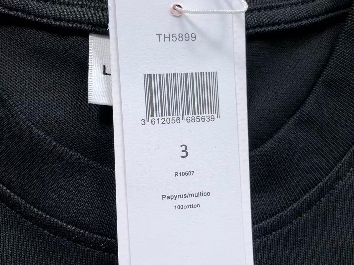 Klassisches T-Shirt