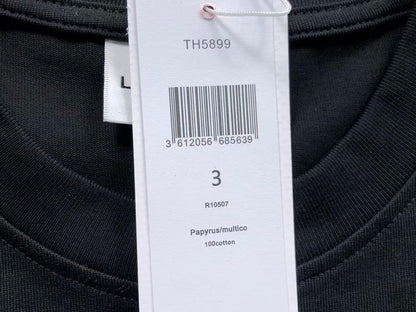 Klassisches T-Shirt