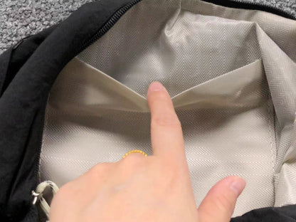 N1K Tasche