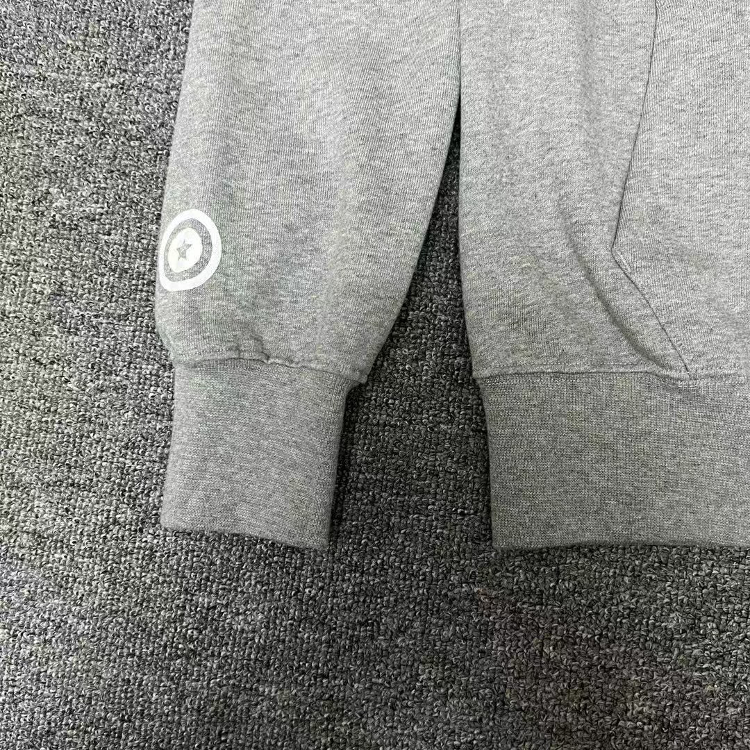 Sudadera con capucha Bp