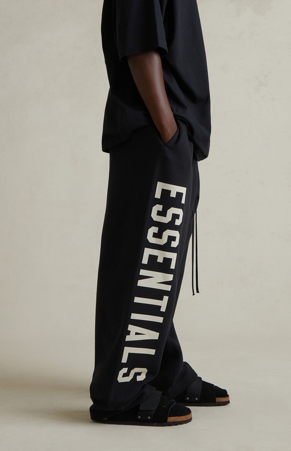 FOG x Essentials Pantalones de Chándal 25SP