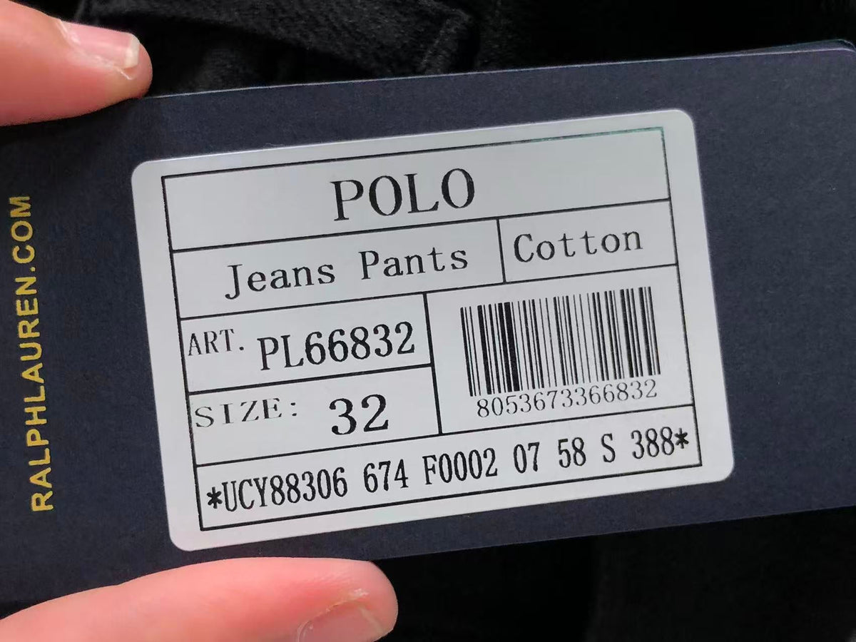 Ralph Lauren Hosen