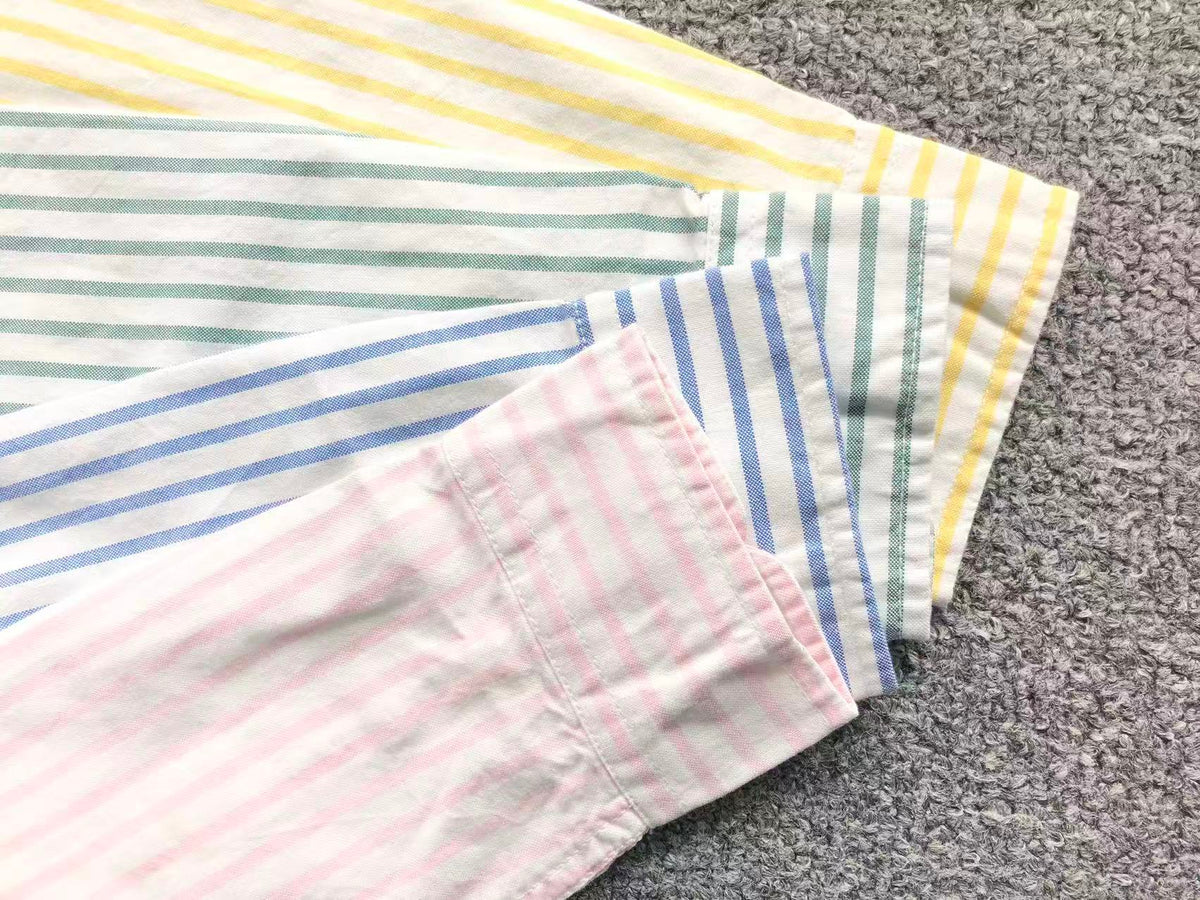 Klassisches Hemd