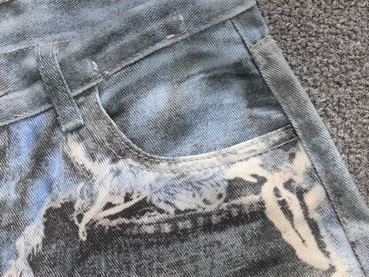 Acne Studios Hose