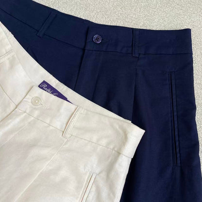 Ralph Lauren Shorts Damen
