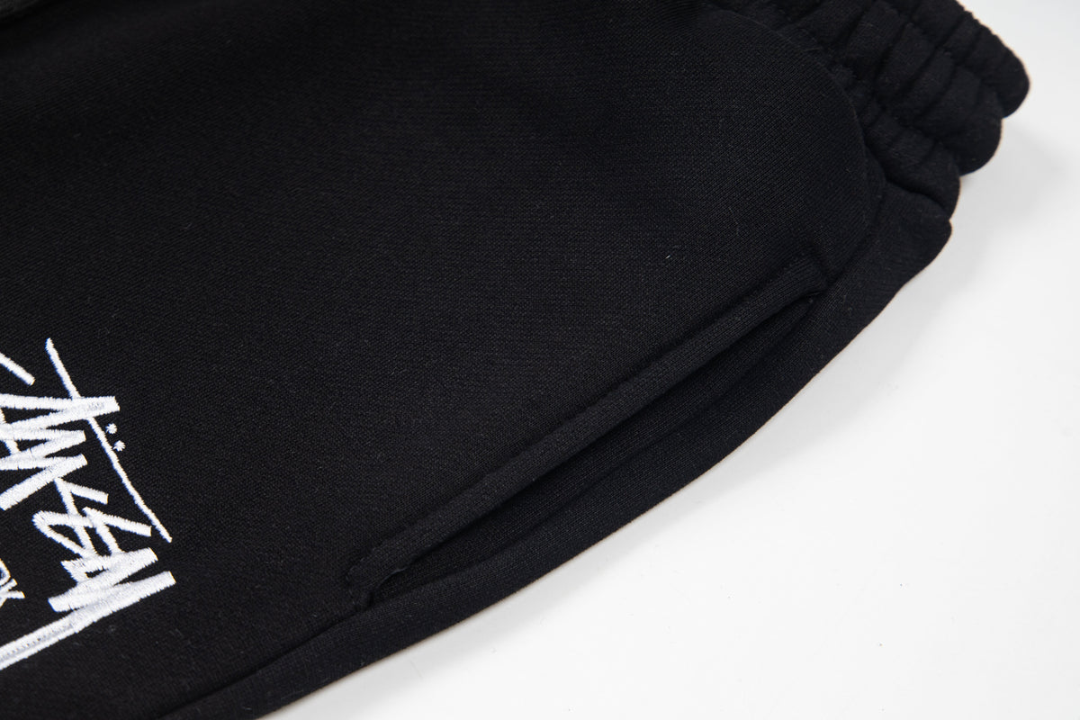 Pantalones Stu x Nk