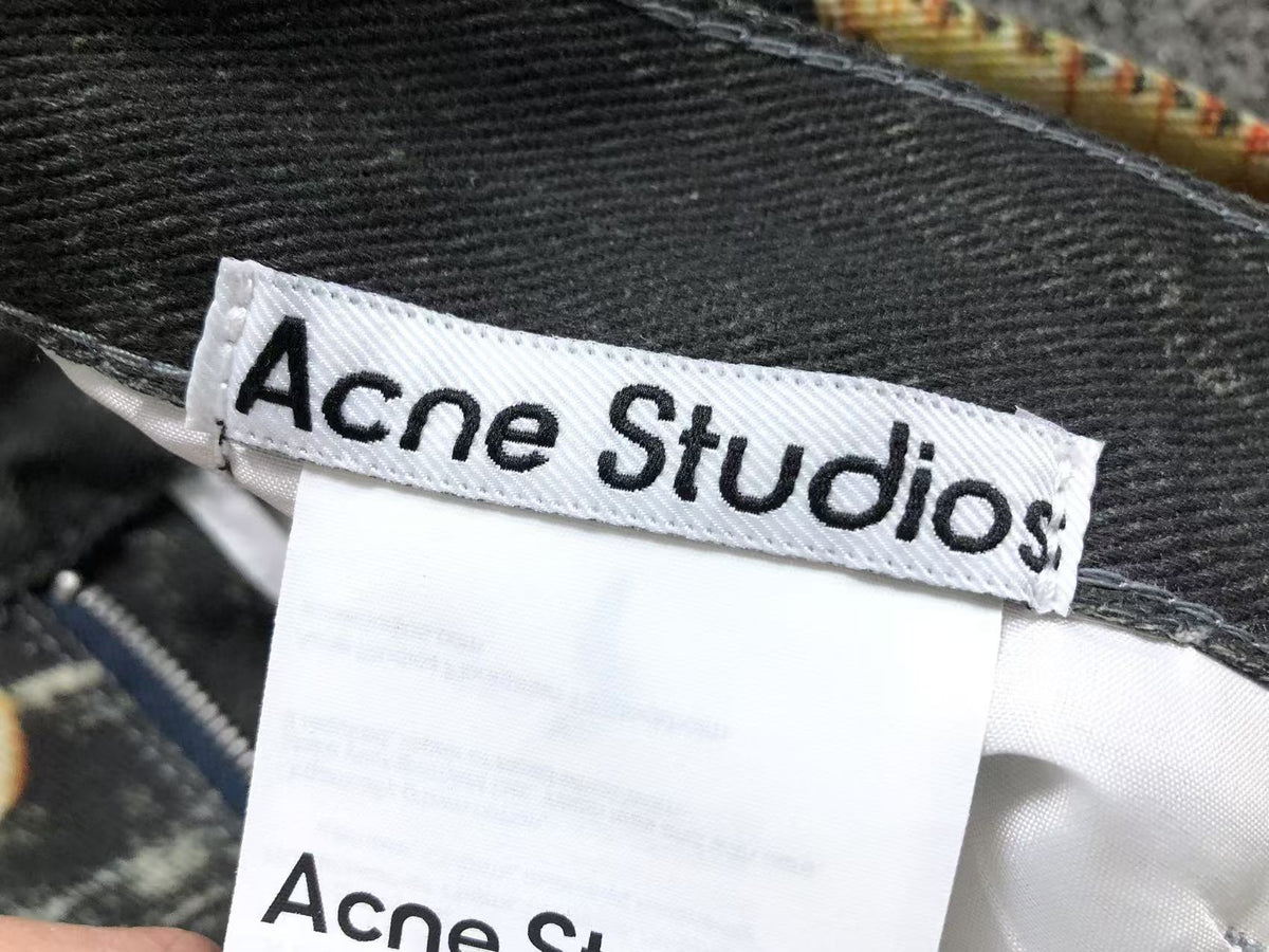 Acne Studios Hose