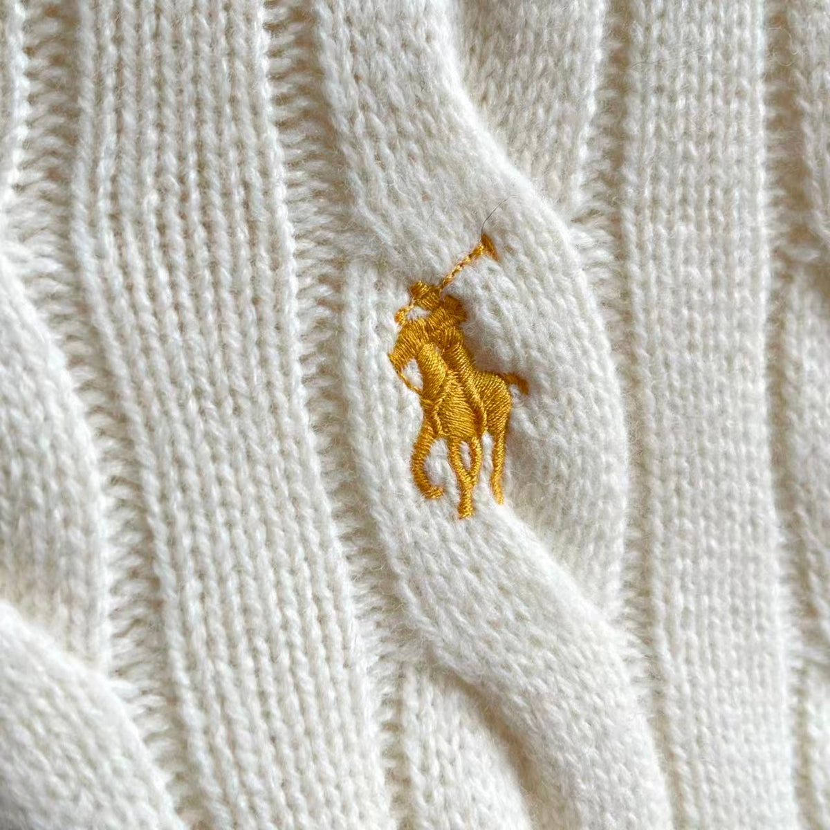 Ralph Lauren Pullover