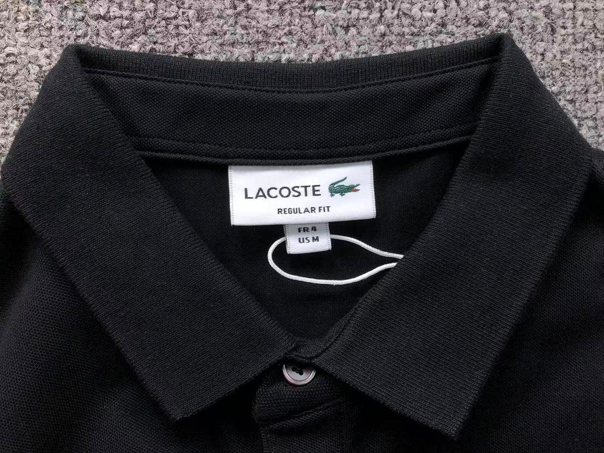 Klassisches Polo